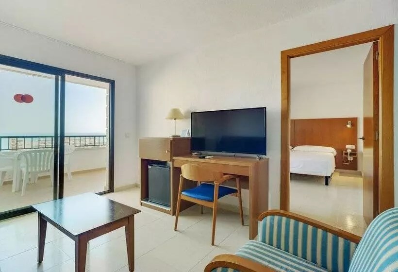 فندق Playas De Torrevieja