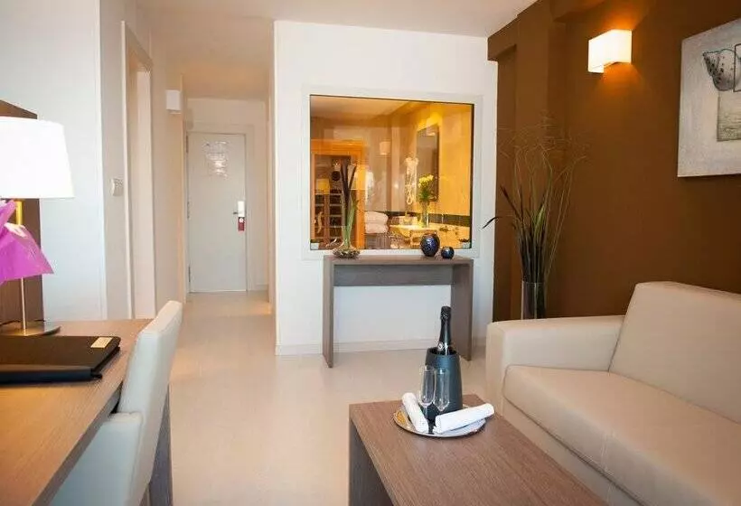 فندق Playas De Torrevieja