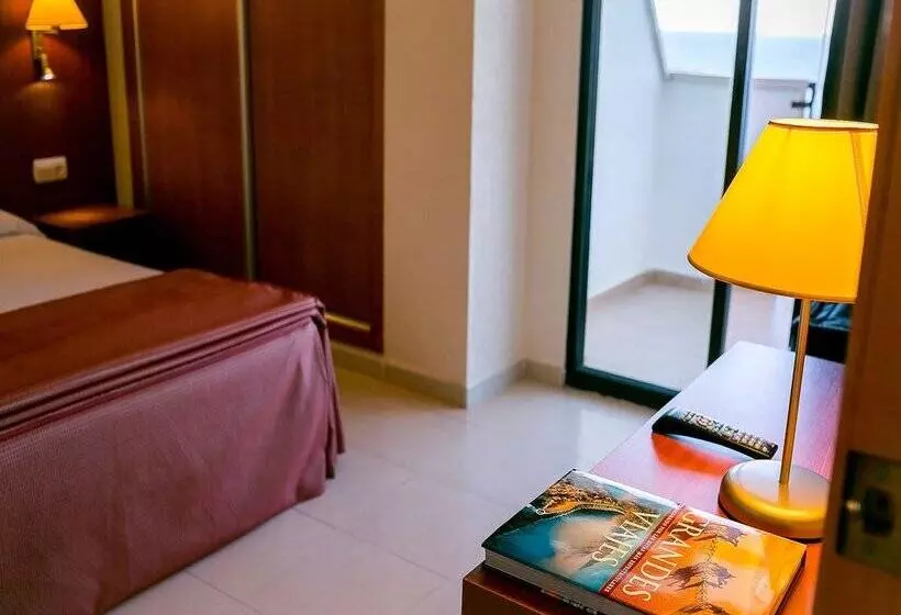 فندق Playas De Torrevieja