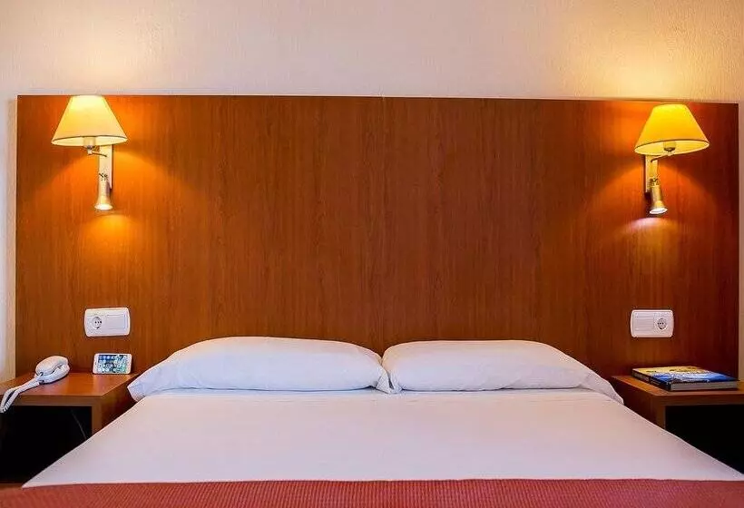 فندق Playas De Torrevieja