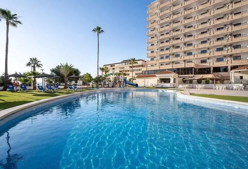 فندق Playas De Torrevieja