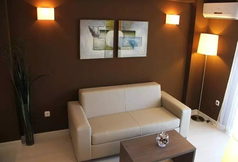 فندق Playas De Torrevieja