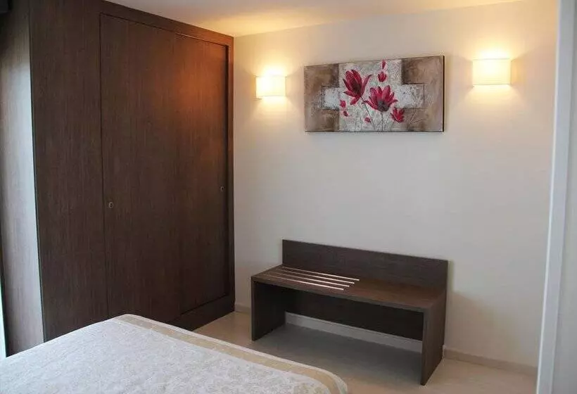 فندق Playas De Torrevieja