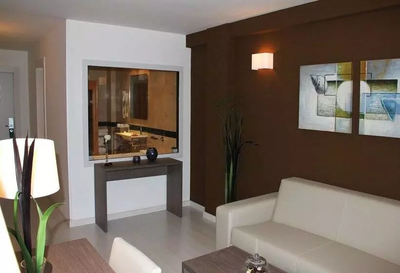 فندق Playas De Torrevieja