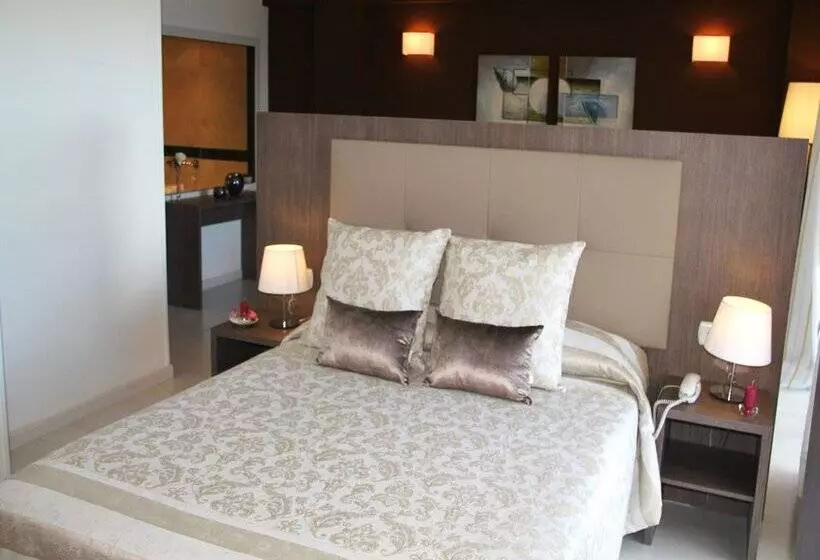 فندق Playas De Torrevieja