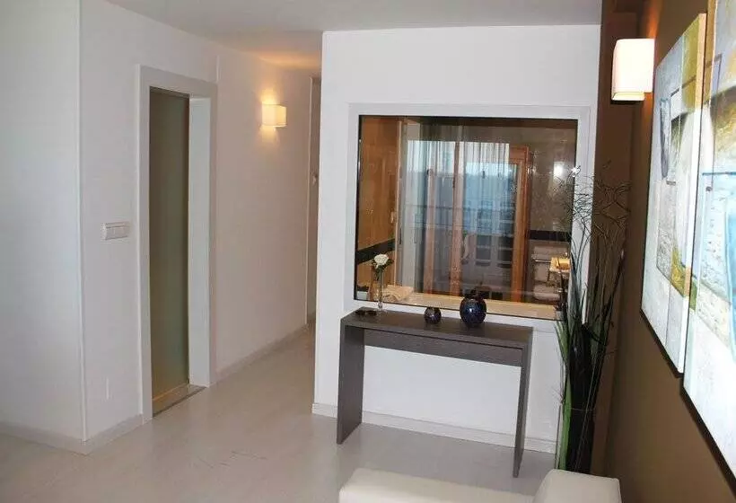 فندق Playas De Torrevieja