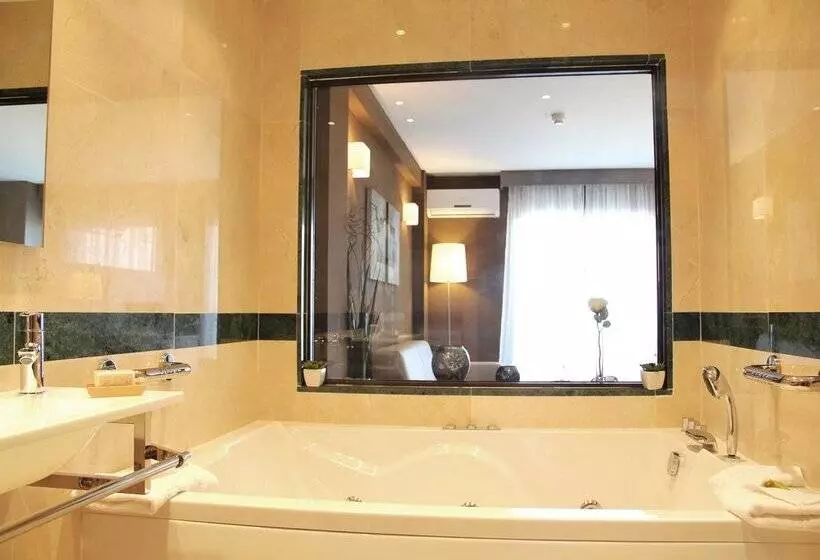 فندق Playas De Torrevieja