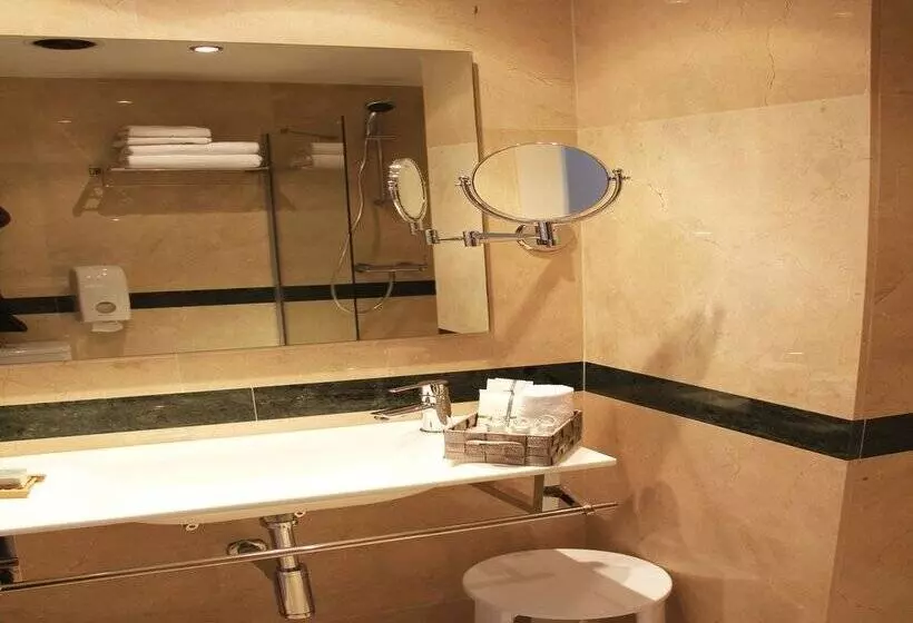 فندق Playas De Torrevieja