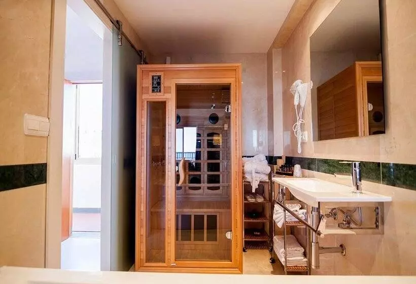 فندق Playas De Torrevieja