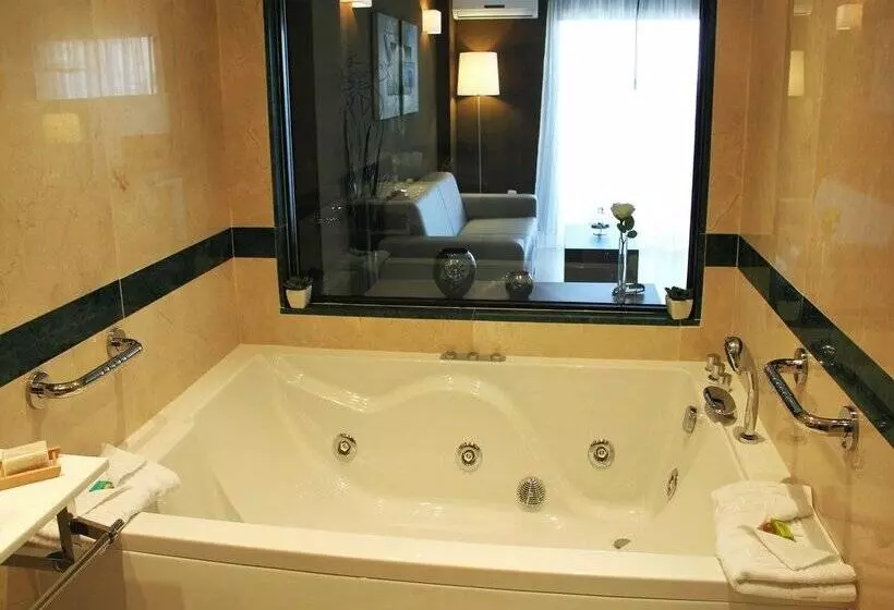 فندق Playas De Torrevieja