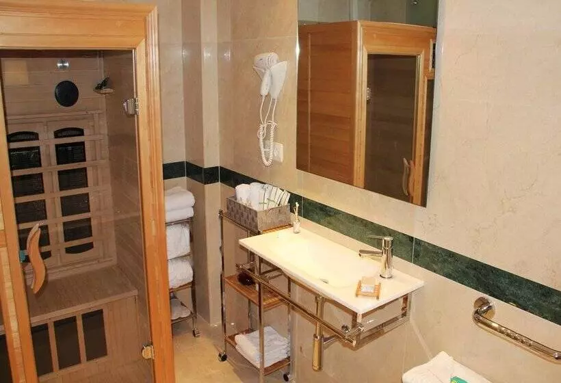 فندق Playas De Torrevieja