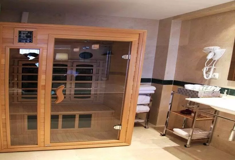 فندق Playas De Torrevieja