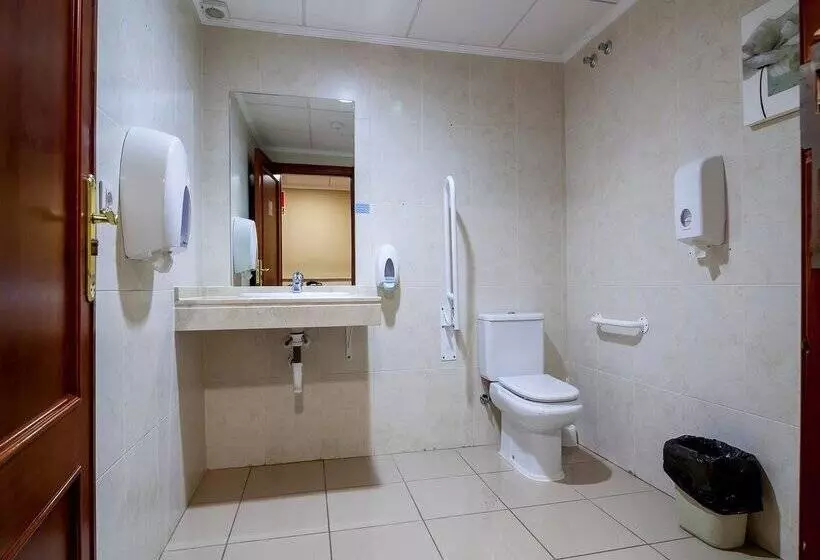 فندق Playas De Torrevieja