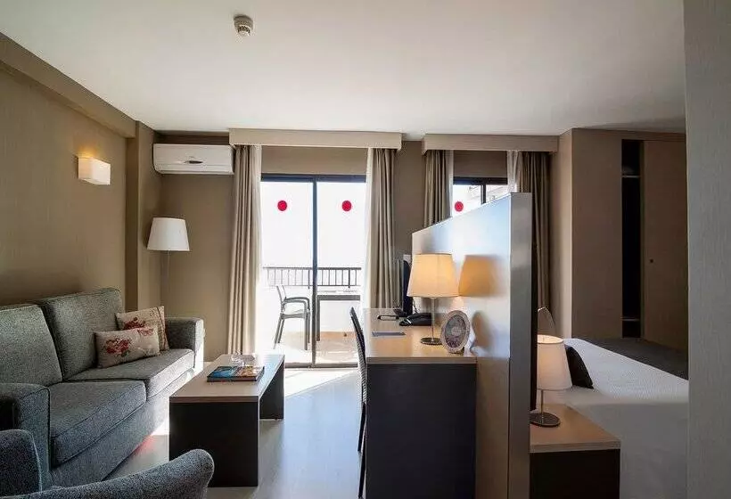 فندق Playas De Torrevieja