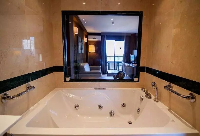 فندق Playas De Torrevieja