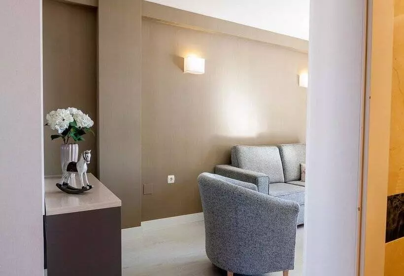 فندق Playas De Torrevieja