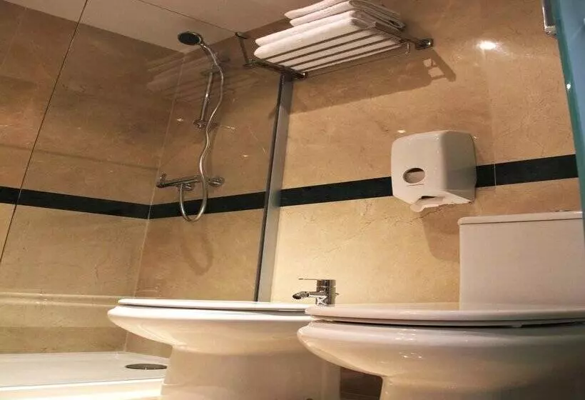 فندق Playas De Torrevieja