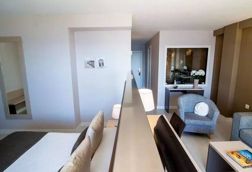 فندق Playas De Torrevieja