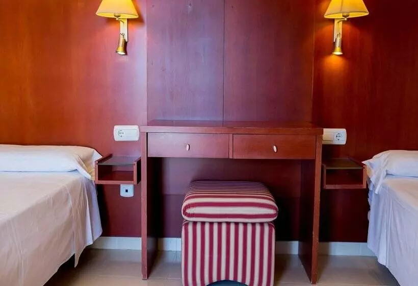 فندق Playas De Torrevieja