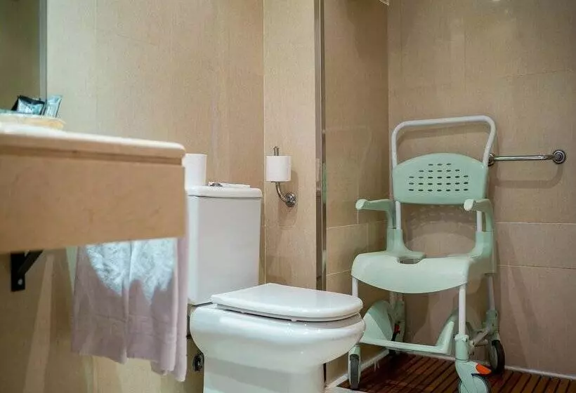 فندق Playas De Torrevieja