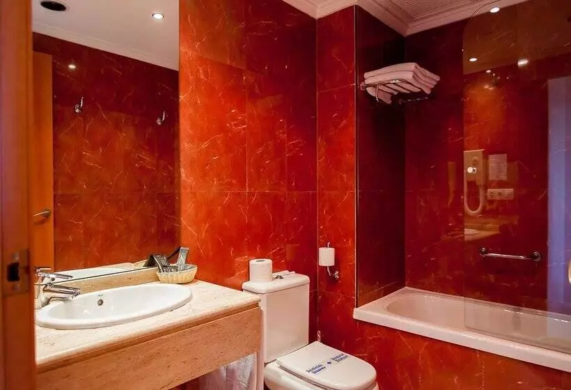 فندق Playas De Torrevieja