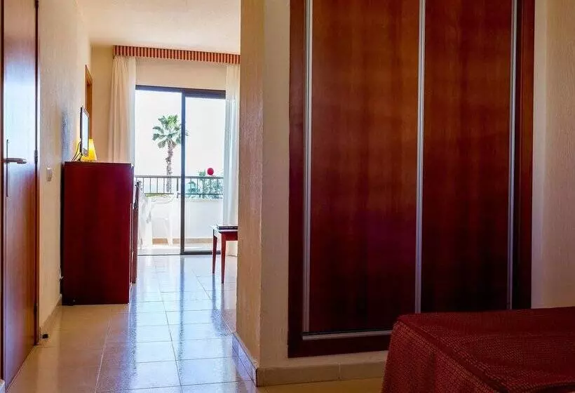 فندق Playas De Torrevieja