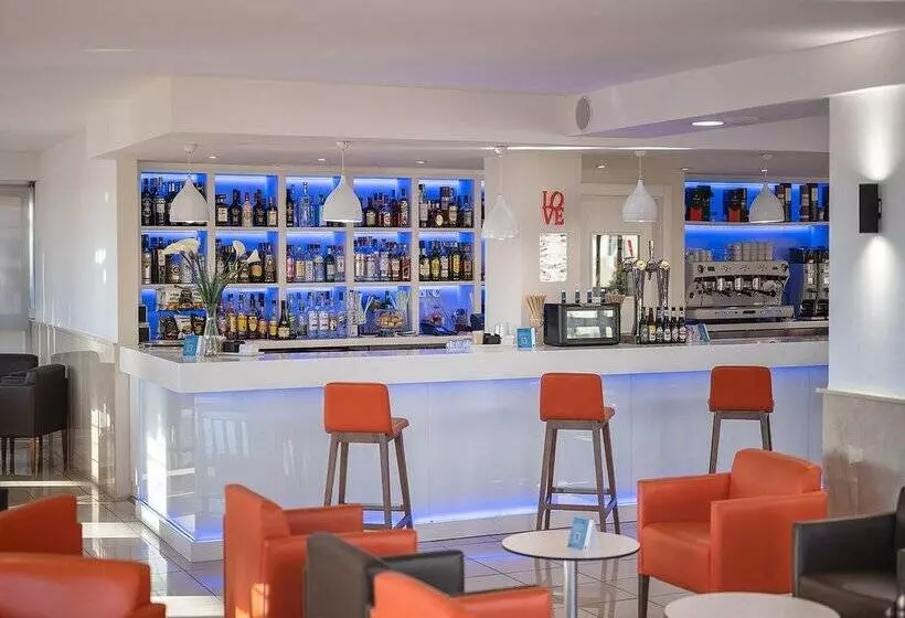 فندق Playas De Torrevieja