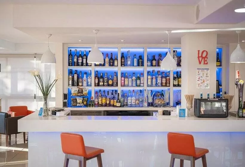 فندق Playas De Torrevieja