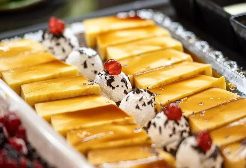 فندق Playas De Torrevieja