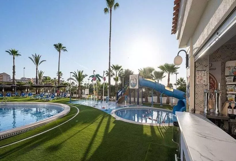 فندق Playas De Torrevieja