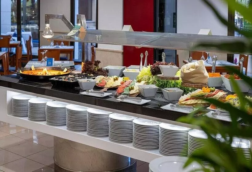 فندق Playas De Torrevieja