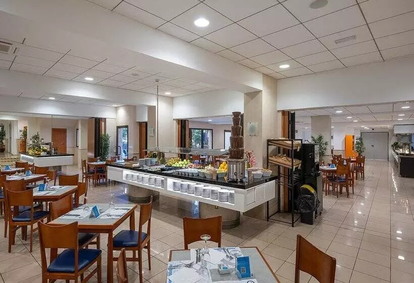 فندق Playas De Torrevieja