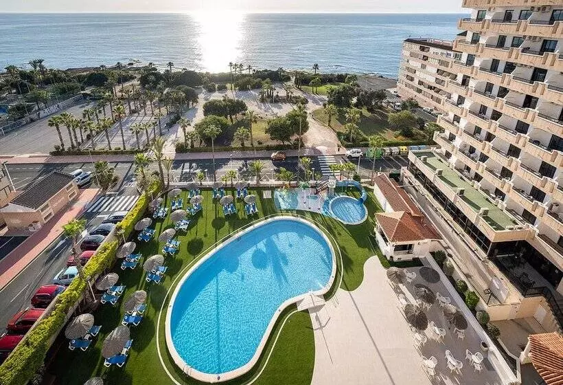 فندق Playas De Torrevieja