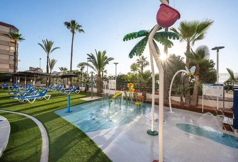 فندق Playas De Torrevieja