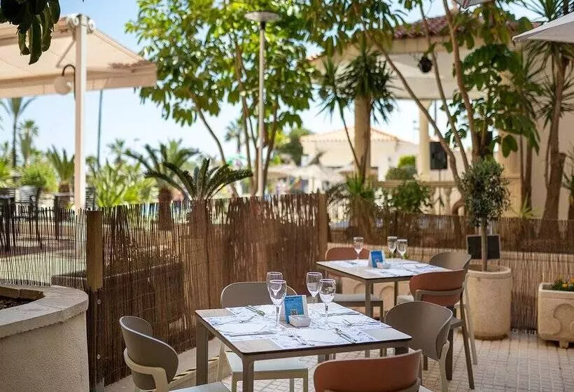 فندق Playas De Torrevieja