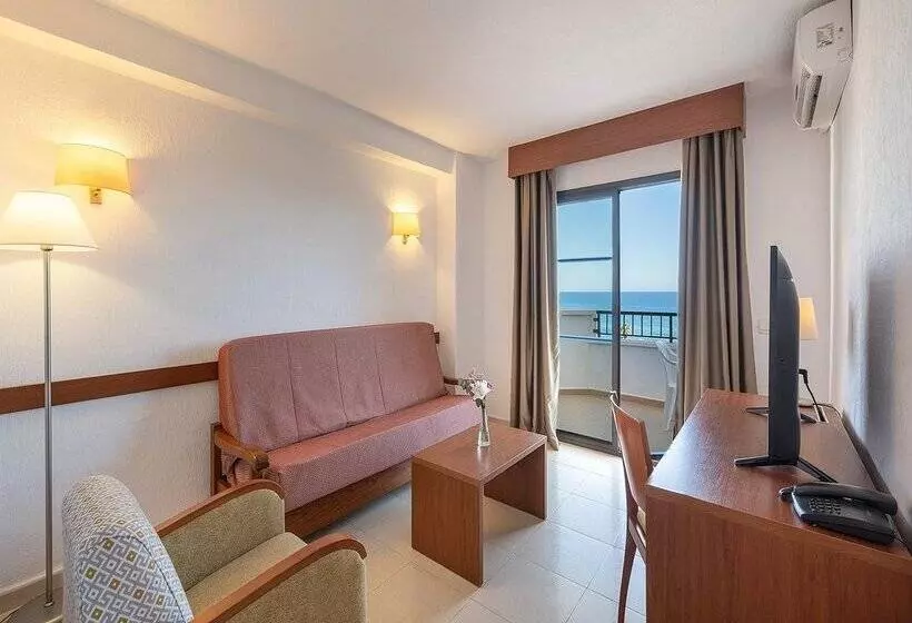 فندق Playas De Torrevieja