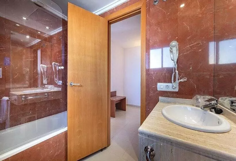 فندق Playas De Torrevieja