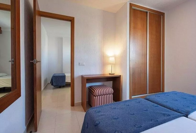 فندق Playas De Torrevieja