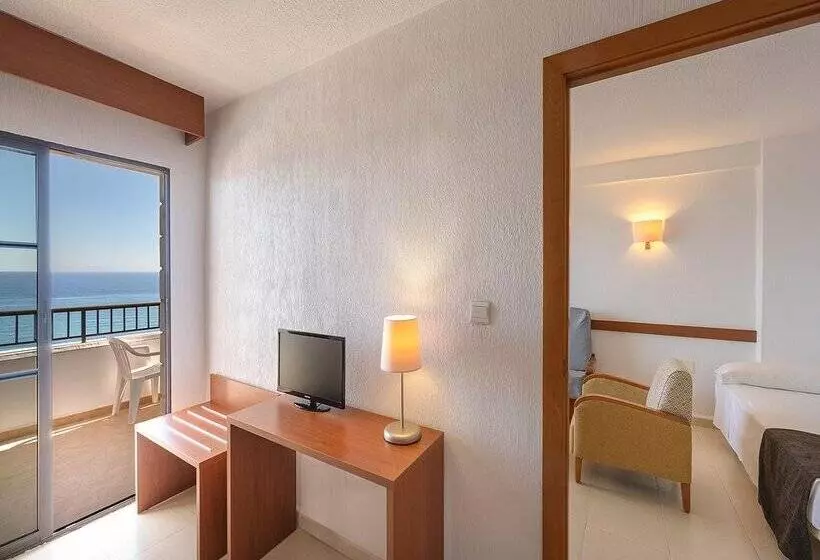 فندق Playas De Torrevieja