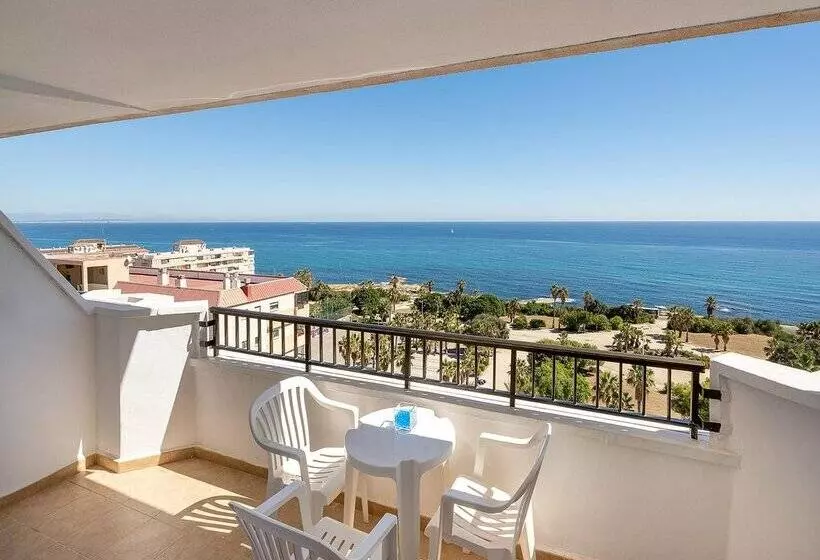 فندق Playas De Torrevieja