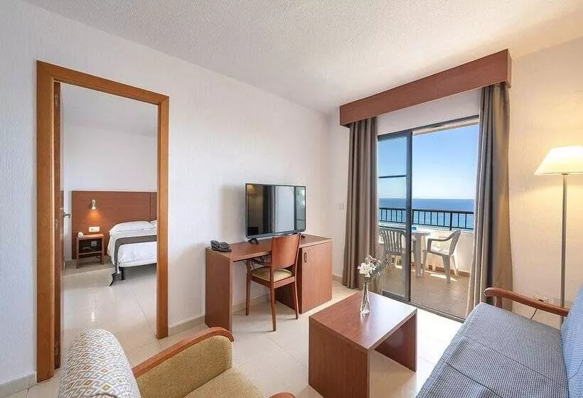 فندق Playas De Torrevieja