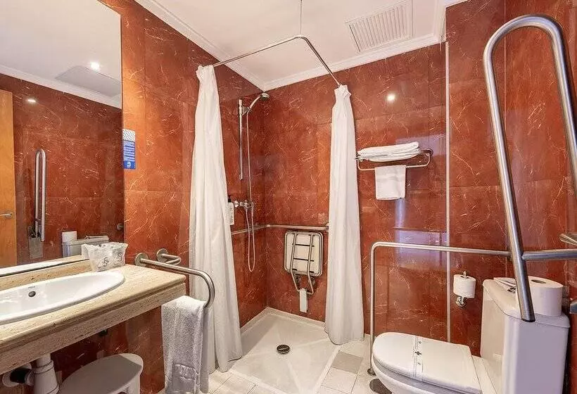 فندق Playas De Torrevieja