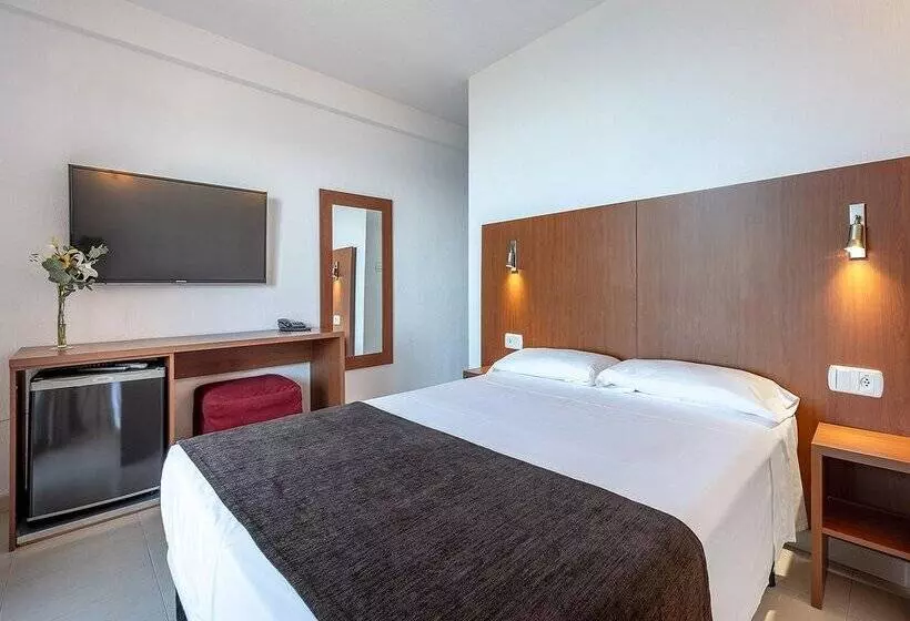 فندق Playas De Torrevieja