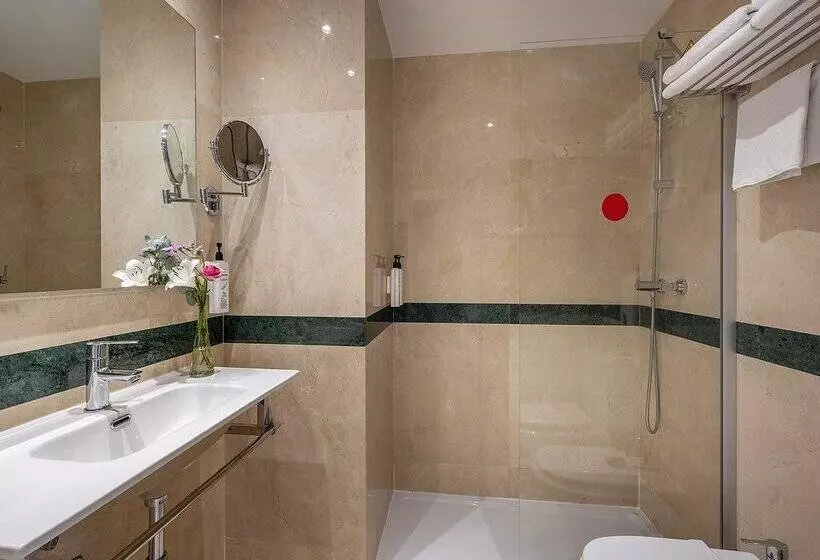 فندق Playas De Torrevieja