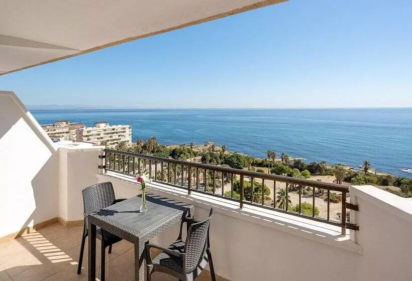 فندق Playas De Torrevieja