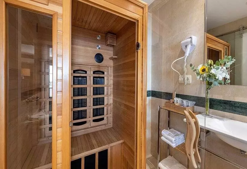 فندق Playas De Torrevieja