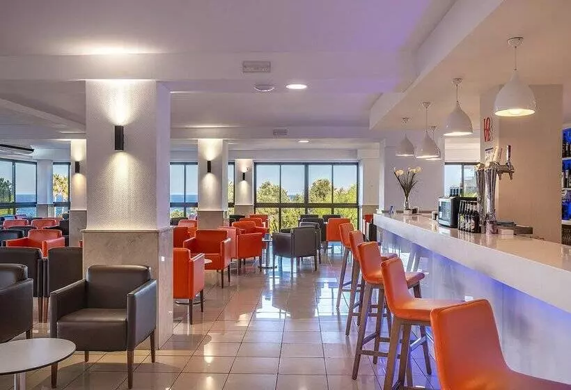 فندق Playas De Torrevieja