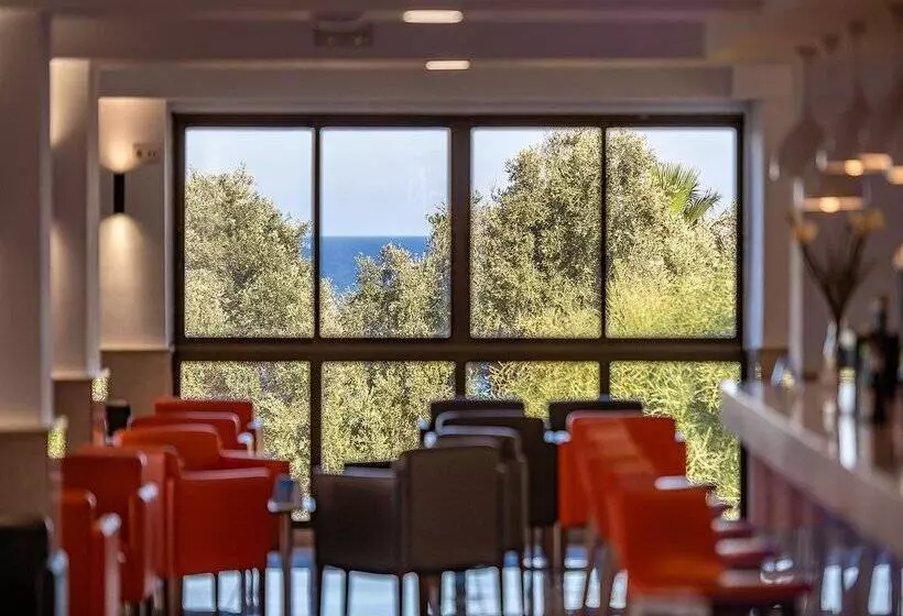 فندق Playas De Torrevieja