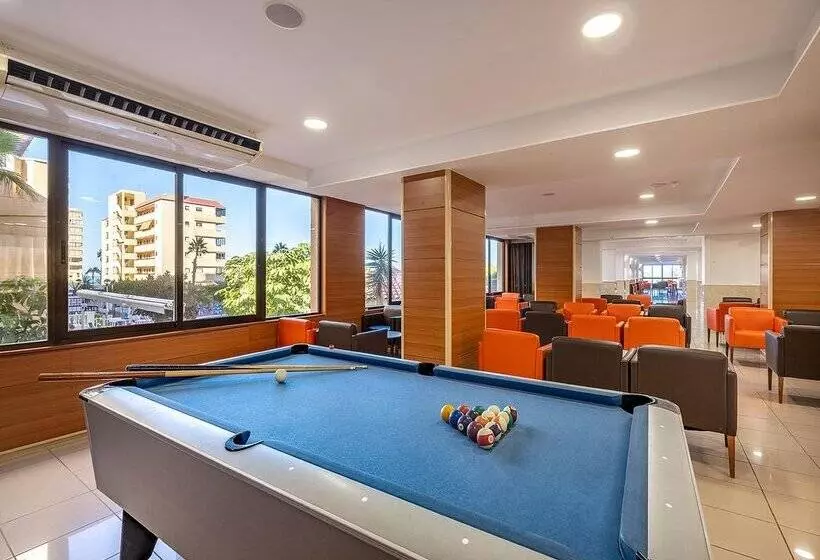 فندق Playas De Torrevieja