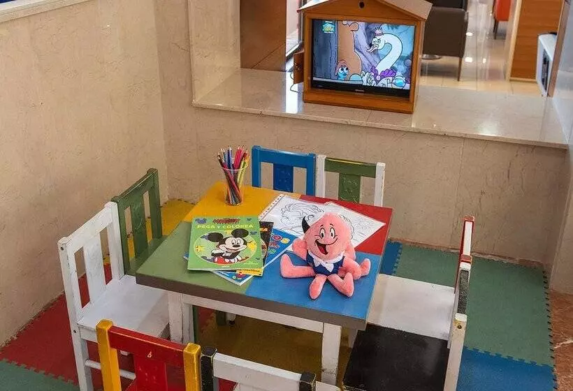 فندق Playas De Torrevieja